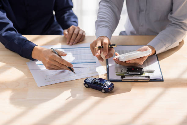 Car insurance options for Rheems residents